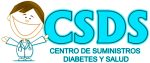 Centro de Suministros Diabetes y Salud