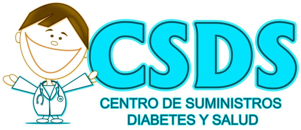 Centro de Suministros Diabetes y Salud