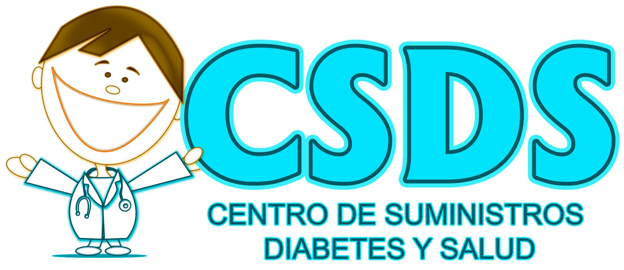 Centro de Suministros Diabetes y Salud